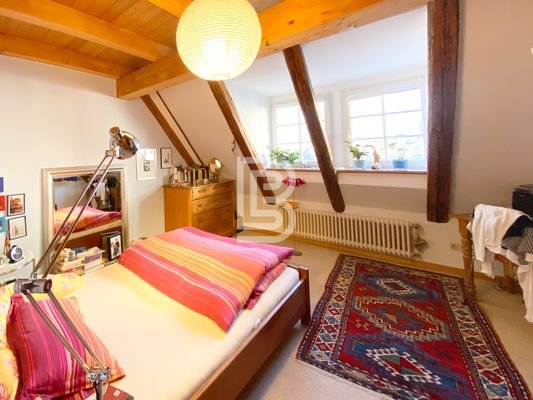 Kinderzimmer/Schlafzimmer