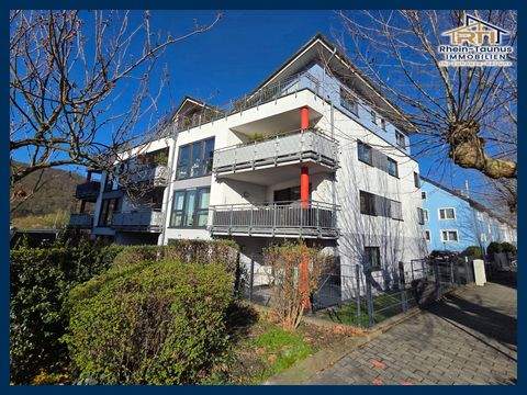 Lahnstein Wohnungen, Lahnstein Wohnung kaufen