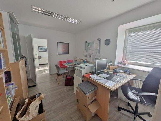 Büroraum I