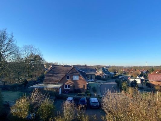 Blick von der Loggia