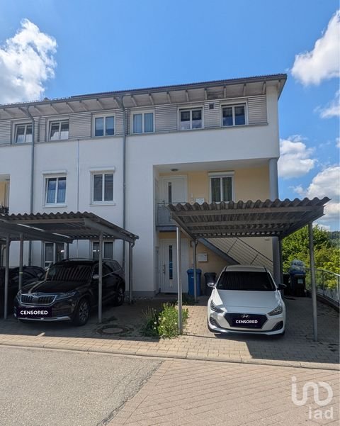 Tuttlingen / Möhringen Häuser, Tuttlingen / Möhringen Haus kaufen