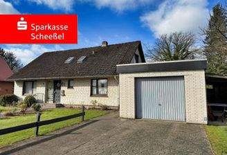 mit KI verändert - Straßenansicht