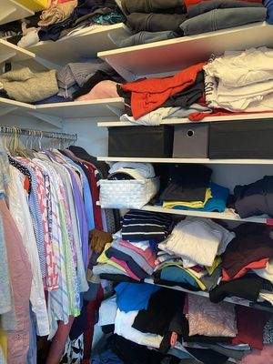 OG-Schrank in Zimmer 1 -11,5qm