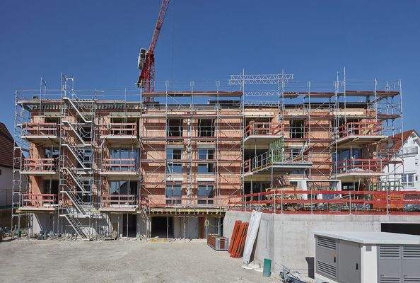 Seniorenresidenz Kusterdingen