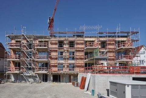 Kusterdingen Wohnungen, Kusterdingen Wohnung kaufen