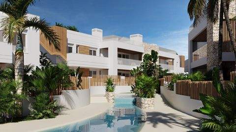 San Juan de los terreros Wohnungen, San Juan de los terreros Wohnung kaufen