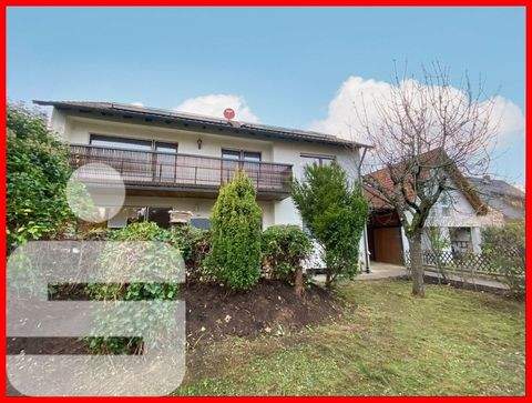 Markt Erlbach Häuser, Markt Erlbach Haus kaufen