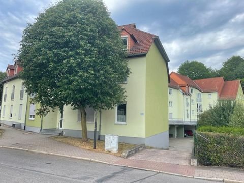 Ilmenau Wohnungen, Ilmenau Wohnung kaufen