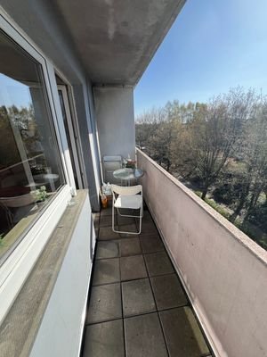 Balkon 1