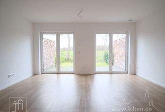 großer Wohnbereich...