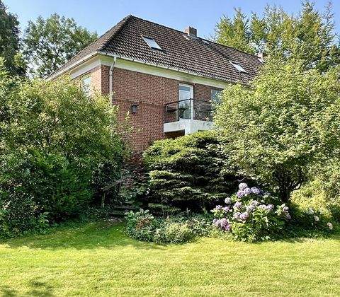 Hamburg Häuser, Hamburg Haus kaufen