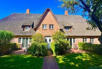 Süd Ansicht Haupteingang