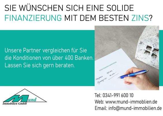 In eigener Sache