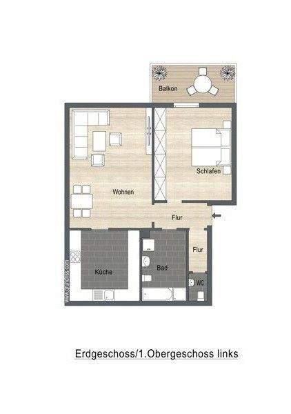 Heidenheim Wohnungen, Heidenheim Wohnung mieten