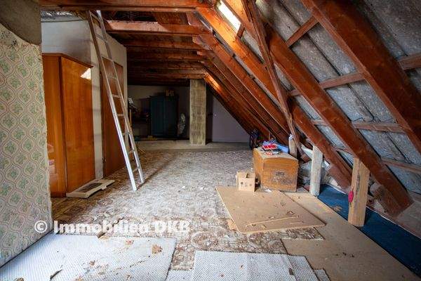 Dachboden 1
