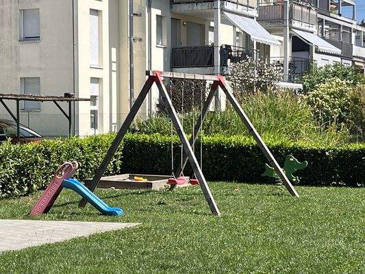Spielplatz