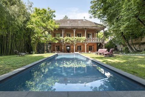 AIX LES BAINS Häuser, AIX LES BAINS Haus kaufen