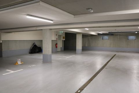 Illertissen Garage, Illertissen Stellplatz