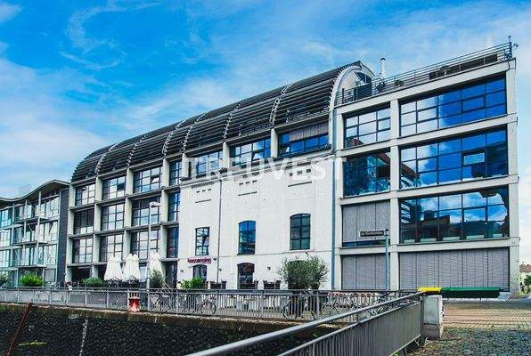 TREUVEST Büro mieten Düsseldorf-10