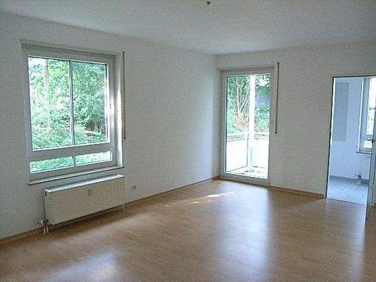 Bilder einer bauähnlichen Wohnung