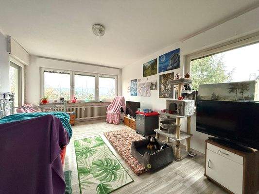 Wohnzimmer Whg. Nr. 3