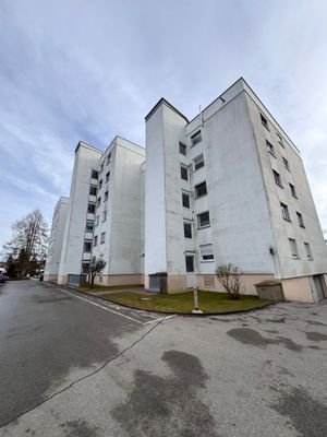 Schöne Eigentumswohnung 