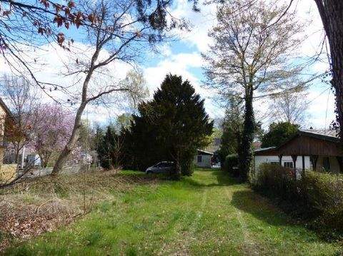 Rangsdorf Grundstücke, Rangsdorf Grundstück kaufen