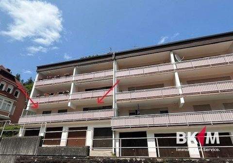 Bad Wildbad Wohnungen, Bad Wildbad Wohnung kaufen