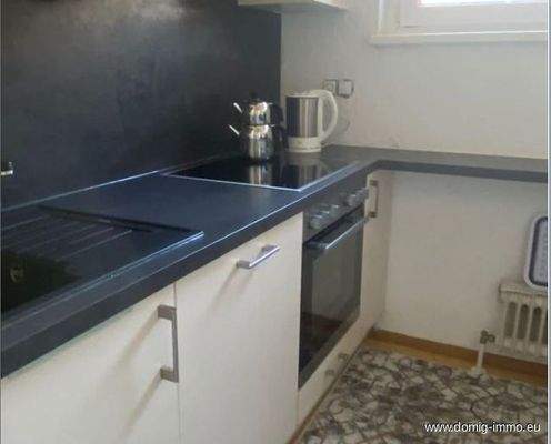 Kochen 3 Zim. Wohnung