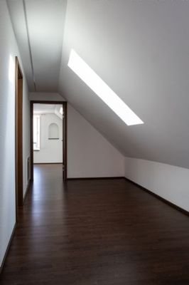Vorraum Dachgeschoss