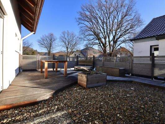 für gemütliche Stunden