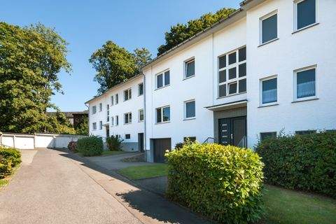 Remscheid Wohnungen, Remscheid Wohnung mieten