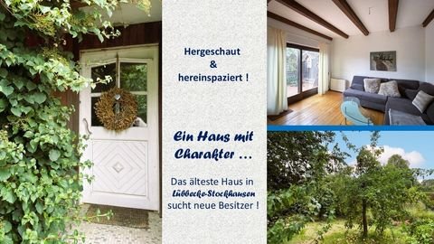 Lübbecke Häuser, Lübbecke Haus kaufen