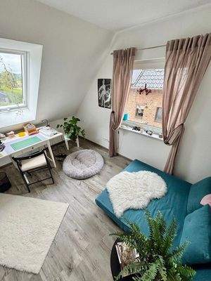 Schlafzimmer 3(1) OG