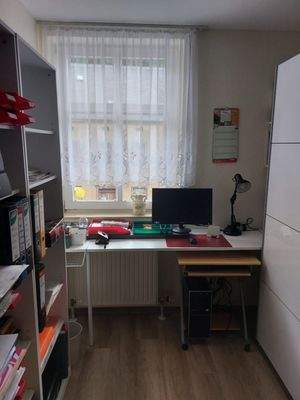 Kinder,- oder Arbeitszimmer - Ohne Einrichtung