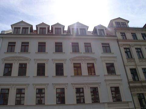 Leipzig Wohnungen, Leipzig Wohnung kaufen