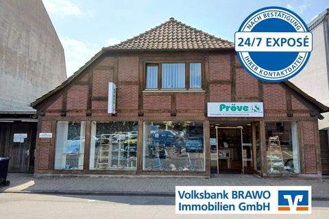 Gifhorn Häuser, Gifhorn Haus kaufen