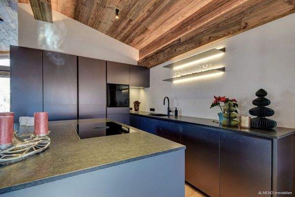 Chalet 2 Luxury Alpine Living Experience