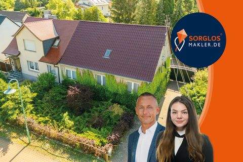 Güsen Häuser, Güsen Haus kaufen