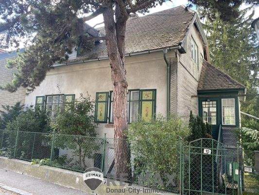 05 Grundstück in Langenzersdorf