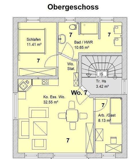 Burgau Wohnungen, Burgau Wohnung kaufen