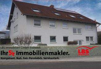 Außenaufnahme Straßenseite