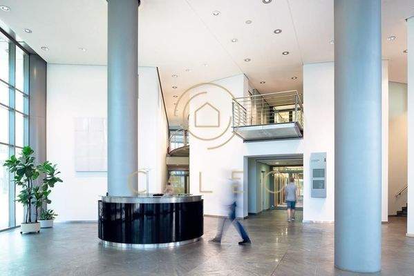 Innenansicht - Beispiel 1