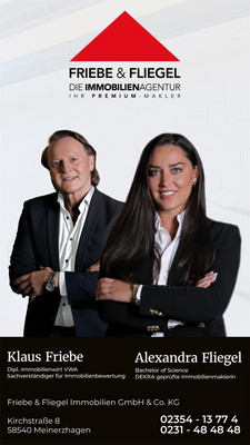 Friebe & Fliegel Immobilien