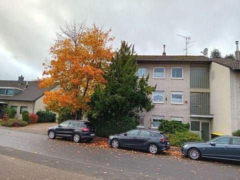 Mönchengladbach Renditeobjekte, Mehrfamilienhäuser, Geschäftshäuser, Kapitalanlage