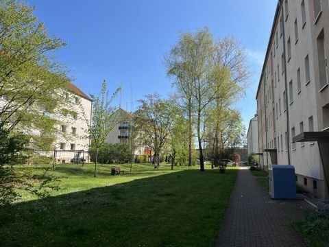 Merseburg Wohnungen, Merseburg Wohnung mieten
