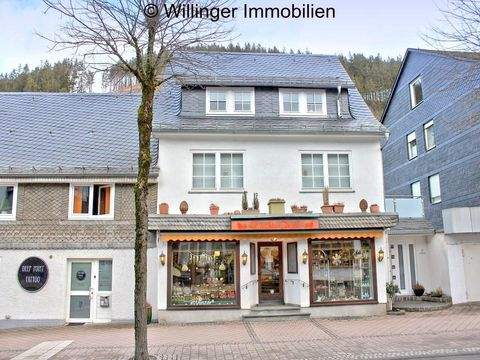 Willingen (Upland) Häuser, Willingen (Upland) Haus kaufen