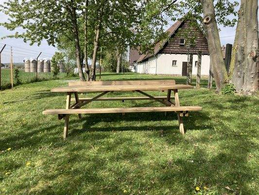 Fischmaster Grilldorf 