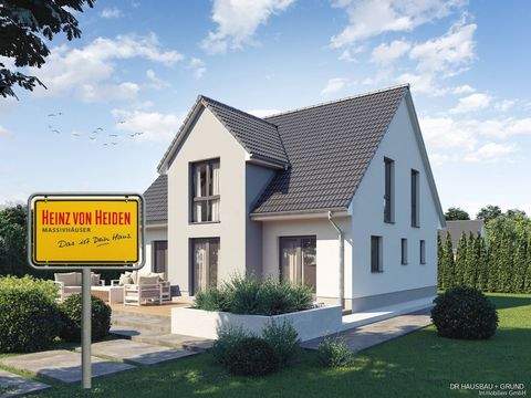 Taarstedt Häuser, Taarstedt Haus kaufen