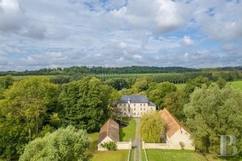 Soissons Häuser, Soissons Haus kaufen